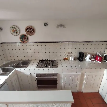 Independent With A Fabulous Patio - Casa Penny