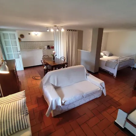 Independent With A Fabulous Patio - Casa Penny 펜션 *