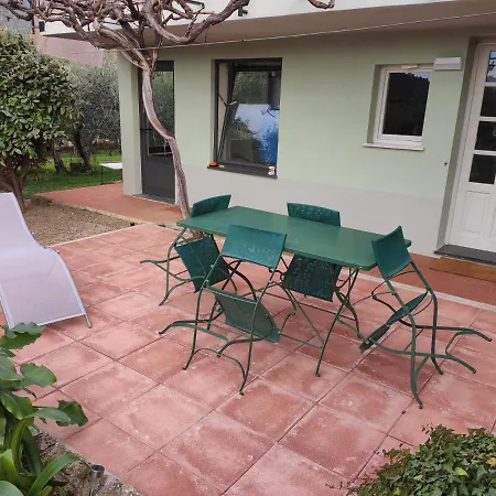 Independent With A Fabulous Patio - Casa Penny