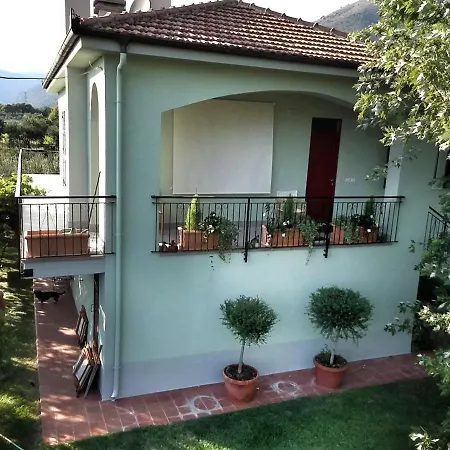 Independent With A Fabulous Patio - Casa Penny Дом отдыха