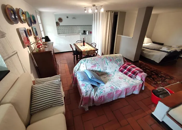 Independent With A Fabulous Patio - Casa Penny Feriehus *