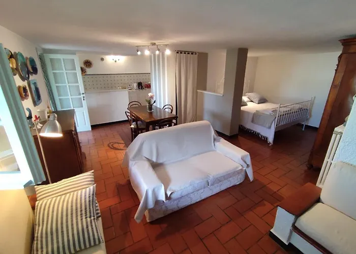 Independent With A Fabulous Patio - Casa Penny Feriehus *